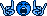 headbang bleu :headbang: