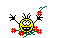 se jette des fleurs :fleurs: